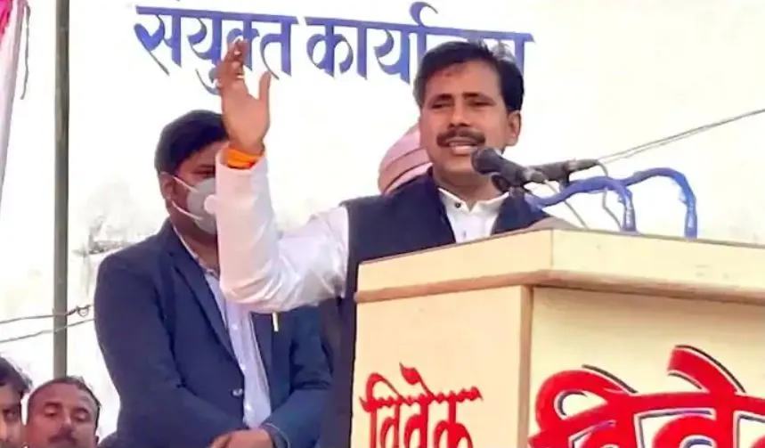 पिछड़ा वर्ग को मिलने वाले आरक्षण में होगा ये बदलाव, बीजेपी मंत्री बोले- एक जाति विशेष को लाभ मिला लेकिन…