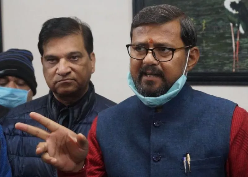 बरेली: अगले तीन महीनों में रोडवेज को मिलेगी नई ईटीएम- अशोक कटारिया