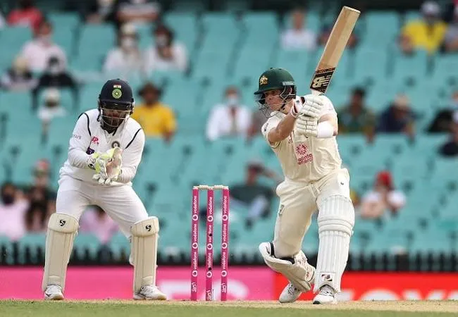 AUS vs IND: मार्नस लाबुशेन और विल पुकोवस्की की हाफ सेंचुरी, ऑस्ट्रेलिया की मजबूत शुरुआत
