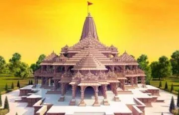 हल्द्वानी: राम मंदिर निर्माण में सहयोग को यूकेडी डेमोक्रेटिक भी करेगी प्रेरित