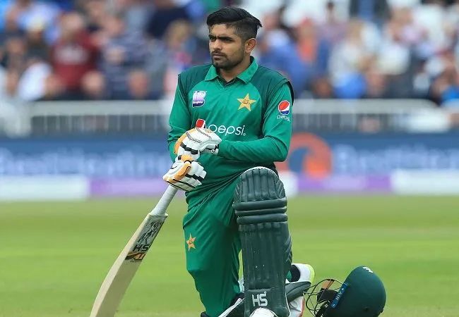 New Zealand vs Pakistan: पाकिस्तान टीम को लगा बड़ा झटका, दूसरे टेस्ट से बाहर हुए बाबर आजम
