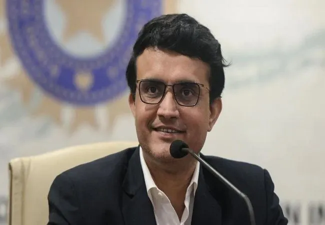 BCCI अध्यक्ष सौरभ गांगुली अस्पताल में भर्ती, सीने में दर्द की शिकायत