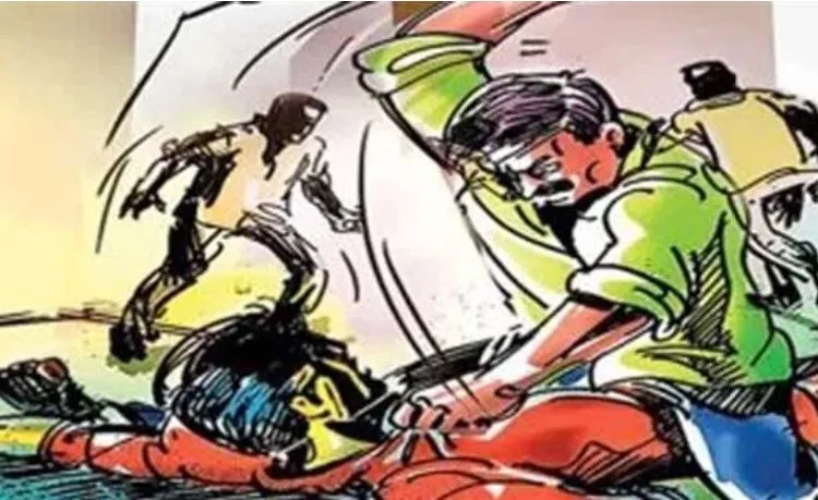 बांदा: चुनावी रंजिश में दो पक्षों में खूनी संघर्ष, युवक की गोली मारकर हत्या