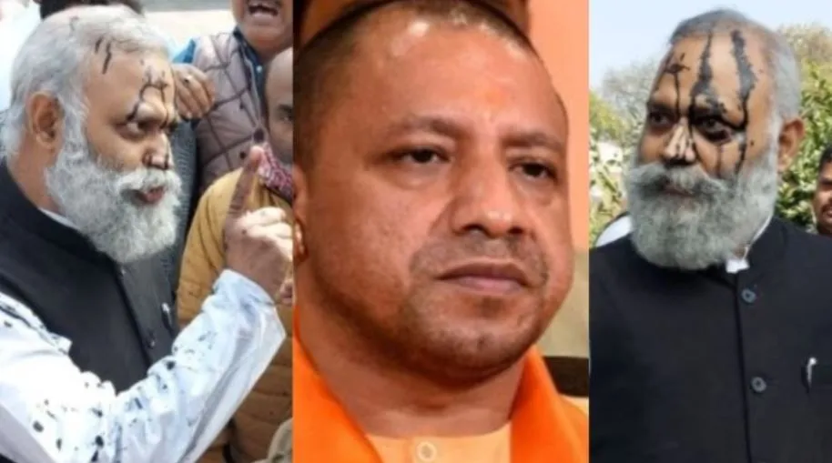 जेल से रिहा होकर गरजे सोमनाथ भारती, योगी ने लागू कर रखा है यूपी में अघोषित ‘आपत्तिकाल’