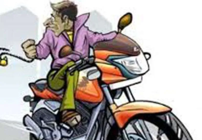 बरेली: महिला दरोगा ने मुखबिर को दे दी चोरी की बाइक, लूट में पकड़ा गया