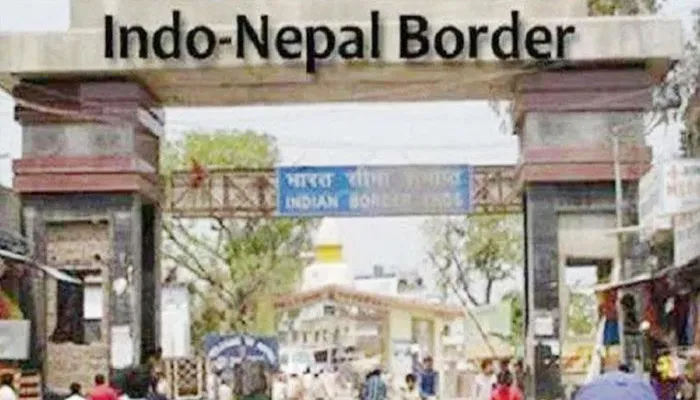 उत्तर प्रदेश में भारत-नेपाल सीमा पर खुलेगा एटीएस का थाना