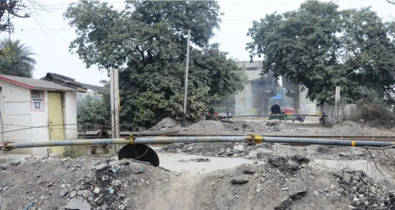 बरेली: मिलेगी राहत, सेना की भूमि पर ओवरब्रिज निर्माण को मिली अनुमति