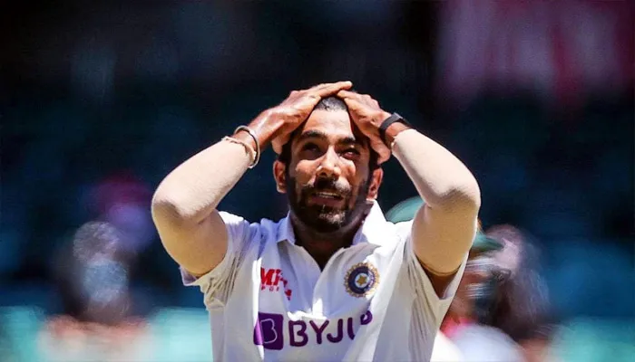 IND vs AUS: टीम इंडिया को लगा बड़ा झटका, ब्रिसबेन टेस्ट से बाहर हुए बुमराह