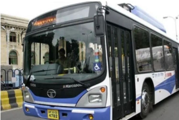लखनऊ: 16 जनवरी से शुरू होगी चारबाग से देहरादून के लिए वोल्वो बस