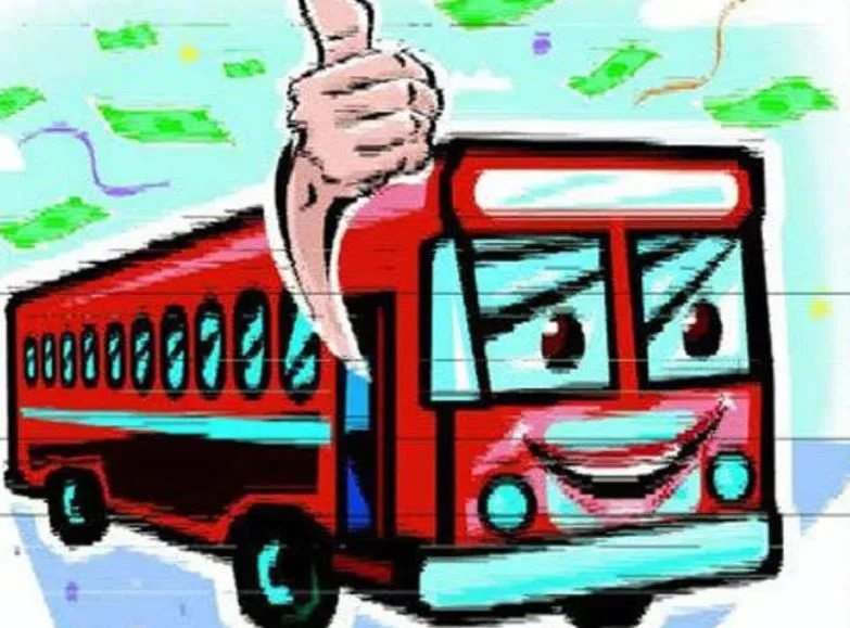लखनऊ: चारबाग में बनेगी सिटी बसों की एमएसटी, खुलेगा कोरोना काल में बंद हुआ काउंटर