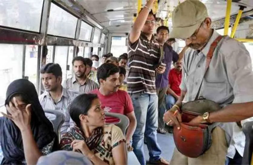 हल्द्वानी: बेटिकट यात्रियों पर कसेगा शिकंजा, परिचालकों में हड़कंप