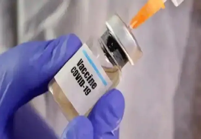 श्रीलंका को ऑक्सफोर्ड की वैक्सीन 27 जनवरी तक मिलने की उम्मीद : राजपक्षे