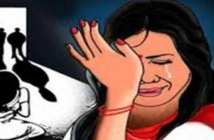 हल्द्वानी: हाईकोर्ट के वरिष्ठ अधिवक्ता पर शारीरिक शोषण का आरोप