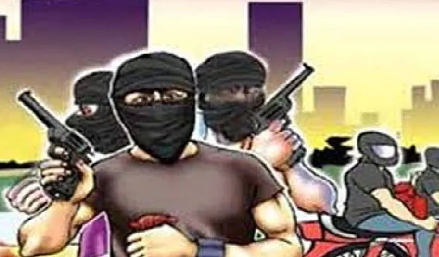 बरेली: पिता से हुआ था विवाद, बेटे ने पुलिस को दे दी डकैती की सूचना
