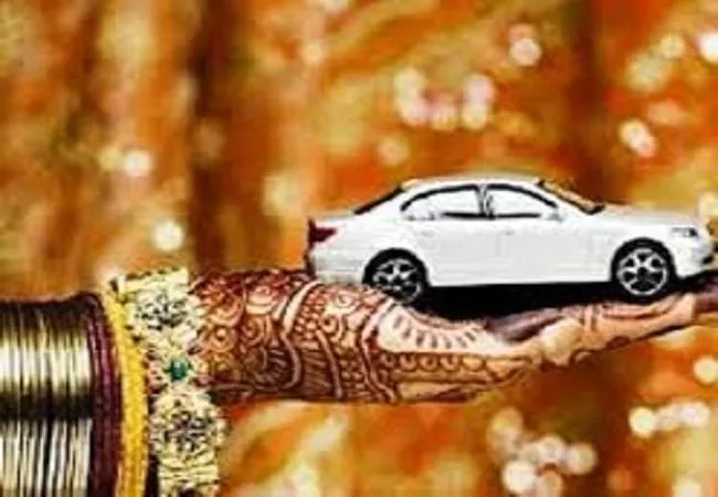 मुरादाबाद: दहेज की मांग पूरी न होने पर विवाहिता का कराया गर्भपात