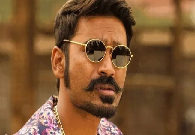 धनुष का फिल्म ‘कर्णन’ में दिखा इंटेंसिव लुक, टीजर के साथ जारी की रिलीज डेट