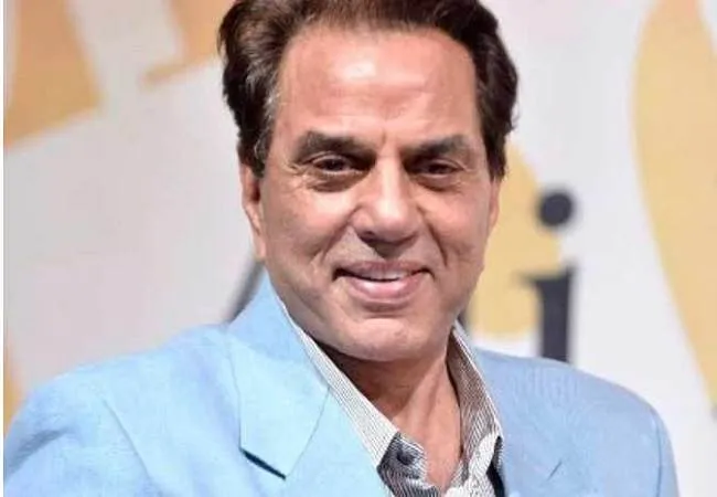 किसानों के समर्थन में धर्मेंद्र बोले-आज मेरे भाईयों को मिले इंसाफ, जी जान से अरदास करता हूं