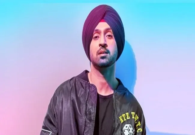 84 के सिख दंगे पर आधारित फिल्म में काम करेंगे दिलजीत दोसांझ!