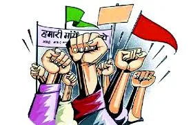 हल्द्वानी: पर्यावरण मित्रों का कार्य बहिष्कार जारी
