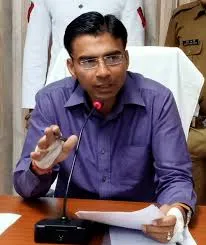 हल्द्वानी: डीएम ने सिंचाई व पेयजल विभाग को दिए एस्टीमेट बनाने के निर्देश, नाबार्ड मद से किया जाएगा मरम्मत