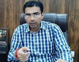 हल्द्वानी: जिला खनिज फाउंडेशन न्यास से हो रहे विकास कार्यों की हो थर्ड पार्टी जांच