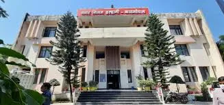 हल्द्वानी: हर बार की तरह इस बार भी अतिक्रमण अभियान हुआ फुस्स