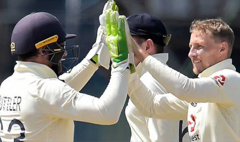ENG vs SL: इंग्लैंड ने श्रीलंका को उसी के घर में क्लीन स्वीप किया