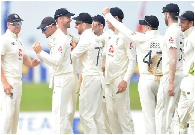 India vs England : चेन्नई में सीरीज से पहले तीन दिन ही अभ्यास कर पाएगा इंग्लैंड