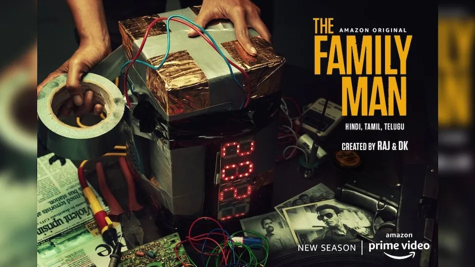 The Family Man Season 2 का इंतज़ार खत्म, रिलीज़ की तारीख का मिला इशारा