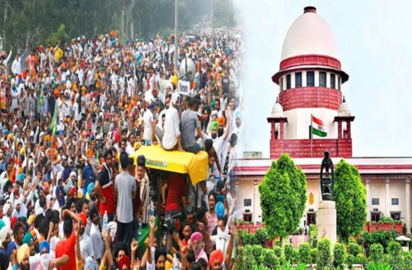 कृषि कानून: कमेटी के सदस्य का बड़ा बयान, ‘अगर ऐसा हुआ तो अगले 50 साल तक मरता रहेगा किसान’