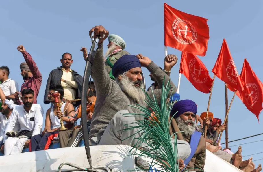 क्या 26 जनवरी को हुई हिंसा बदल देगी किसानों का रुख? आंदोलन से अलग हुए दो संगठन