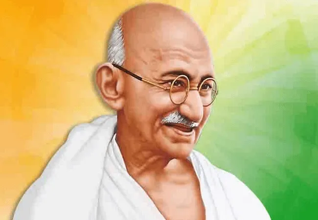 राष्ट्रपति कोविंद और पीएम मोदी समेत कई नेताओं ने दी महात्मा गांधी को श्रद्धांजलि