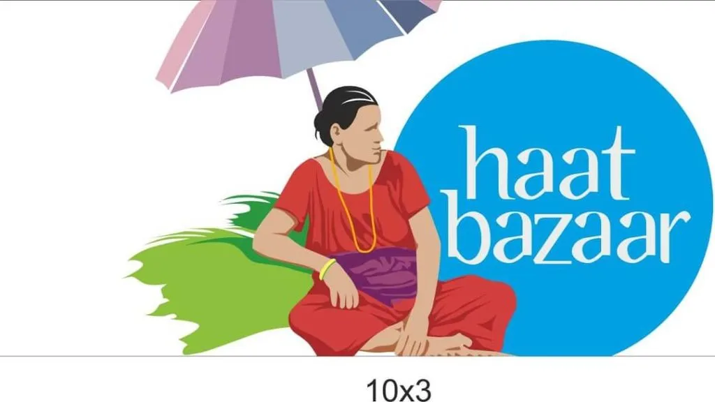 हल्द्वानी: हाट बाजार के लिए अगले वित्तीय वर्ष से नगर निगम जारी करेगा टेंडर