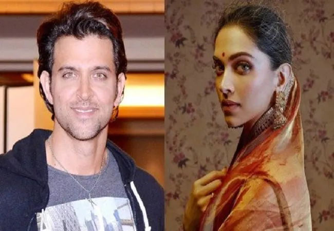 300 करोड़ की 3डी रामायण बनाने जा रहे हैं मधु मंटेना, राम-सीता बनेंगे ऋतिक-दीपिका!