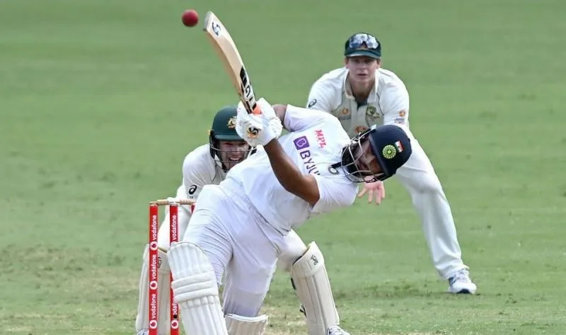 IND vs AUS 4th test: भारत की ब्रिस्बेन में ऐतिहासिक जीत, 2-1 से जीती सीरीज