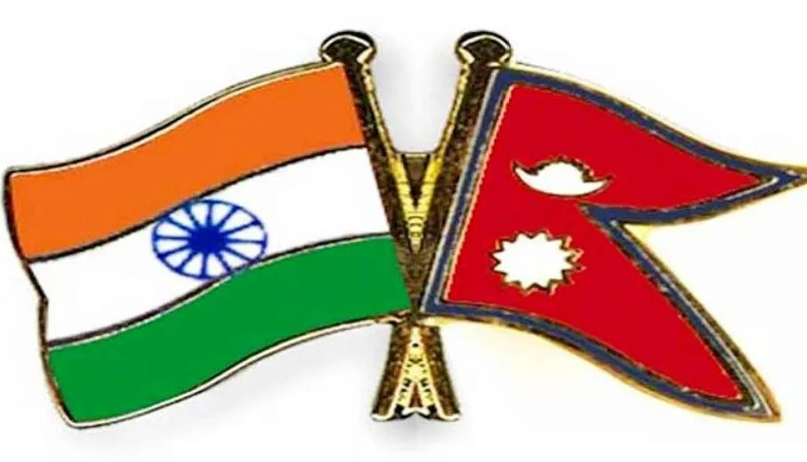 भारत और नेपाल