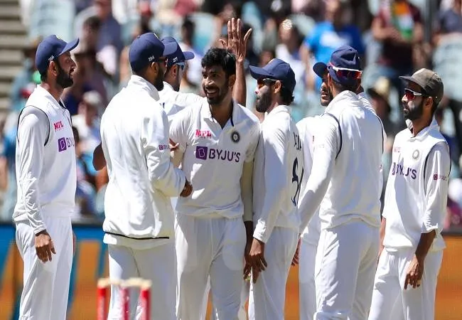 ब्रिस्बेन में 3 दिन का लॉकडाउन, भारत-ऑस्ट्रेलिया के बीच चौथे टेस्ट पर मंडराये खतरे के बादल