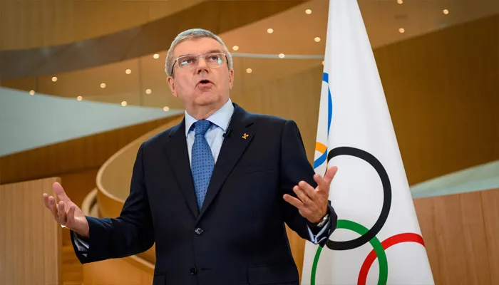 टोक्यो ओलंपिक को लेकर अटकलबाजी से टूट रहा है खिलाड़ियों का मनोबल: IOC