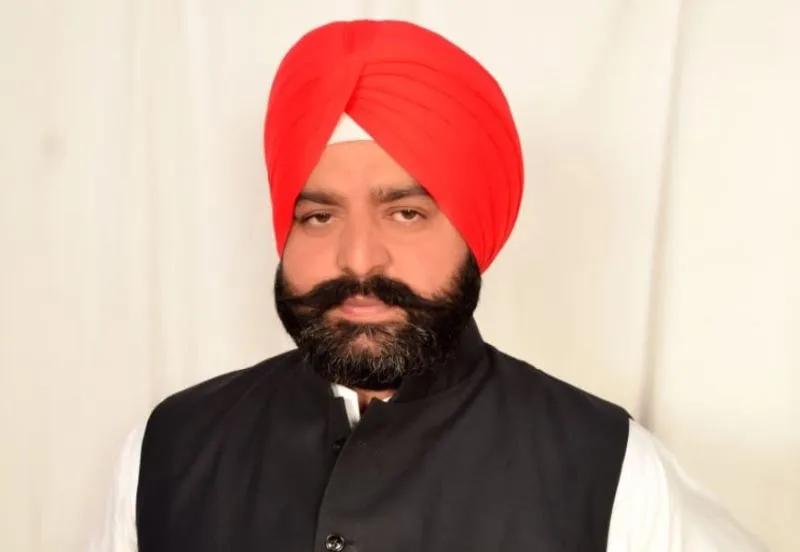 पीलीभीत: जगदेव सिंह जग्गा जिला अध्यक्ष और यूसुफ कादरी बने सपा महासचिव
