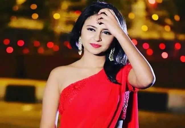 बिग बॉस फेम एक्ट्रेस जयश्री रमैया ने किया सुसाइड, फैंस में शोक की लहर