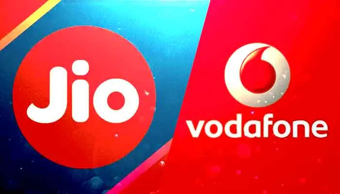 4जी डाउनलोड स्पीड में जियो का दबदबा कायम, अपलोड में वोडाफोन अव्वल