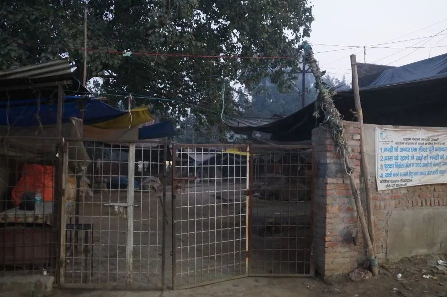 बरेली: कागजों में ही रहेगा जुबली पार्क, 75 प्रतिशत पर है सरकारी कब्जा