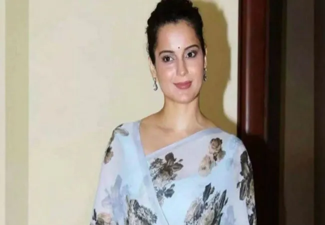 राजद्रोह मामले में कंगना को राहत, अदालत ने 25 जनवरी तक कार्रवाई पर लगाई रोक