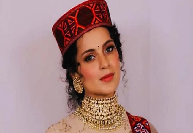 जयललिता के बाद अब इंदिरा गांधी का किरदार निभाएंगी कंगना रनौत, कही ये बात