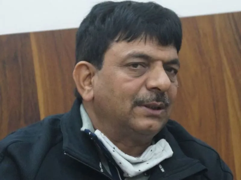 बरेली: मंत्री जी बोले- ‘युवाओं में हुनर नहीं, इसलिए बेरोजगारी है’