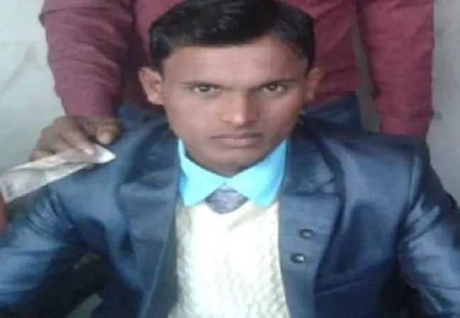 मुरादाबाद: करंट की चपेट में आकर पेंटर की मौत, मचा कोहराम