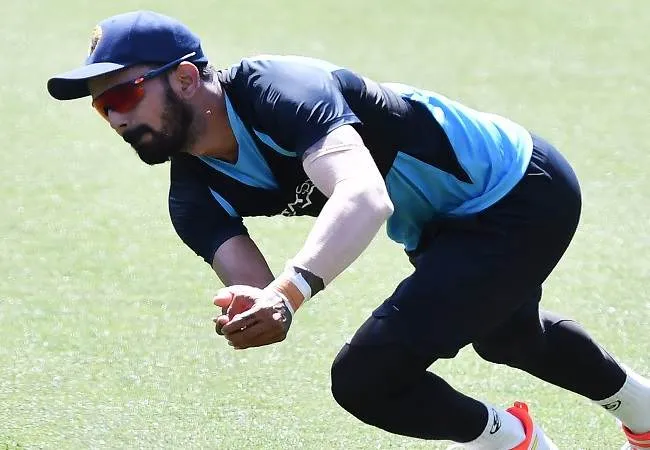 India vs Australia : टीम इंडिया को झटका, केएल राहुल टेस्ट सीरीज से बाहर