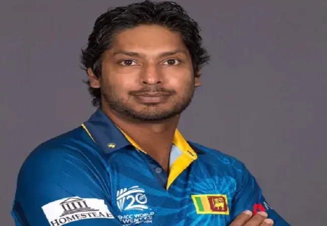 IPL 2021: राजस्थान रॉयल्स टीम से जुड़े कुमार संगकारा, मिली बड़ी जिम्मेदारी
