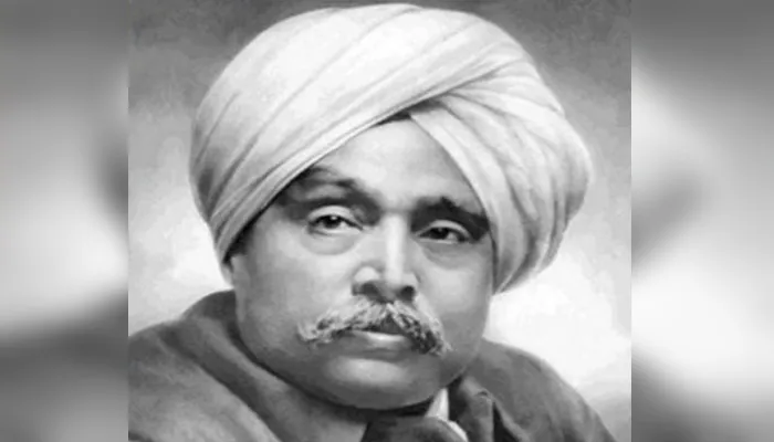 स्वतंत्रता सेनानी लाला लाजपत राय की जयंती पर पीएम मोदी समेत कई नेताओं ने दी श्रद्धांजलि