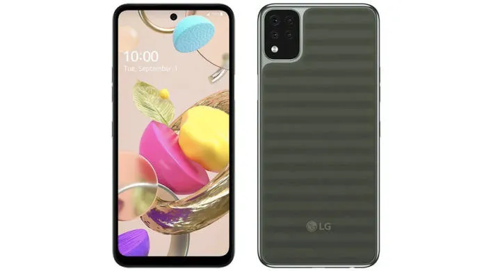 मिलिट्री ग्रेड सुरक्षा के साथ LG K42 सिर्फ 10,990 रुपये में हुआ लाॅन्च, मजूबती ऐसी कि गिरने पर भी न टूटे स्क्रीन